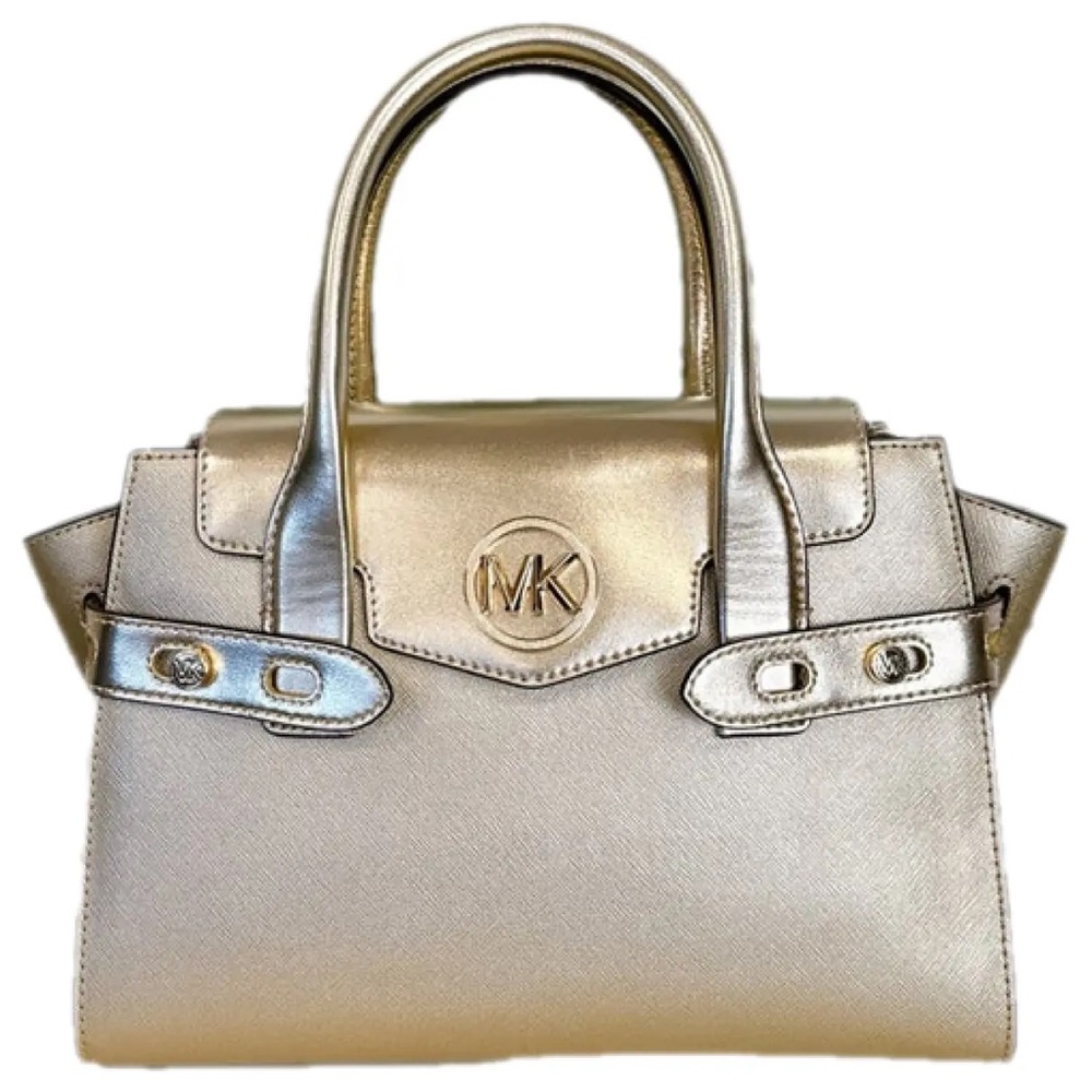 New with Tags Michael Kors Carmen Satchel